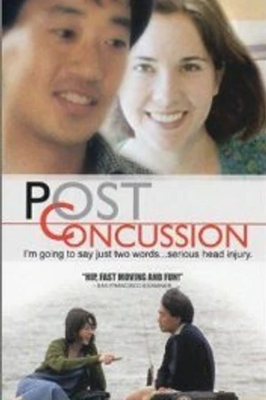 Постер к фильму Post Concussion (1999)