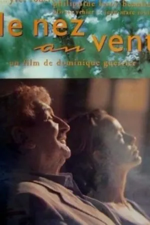 Постер к фильму Le nez au vent (1995)