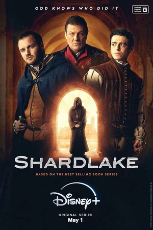 Постер к сериалу Шардлейк (2024)