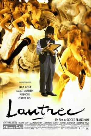 Постер к фильму Лотрек (1998)