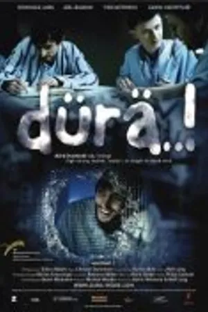 Постер к фильму Dürä..! (2010)