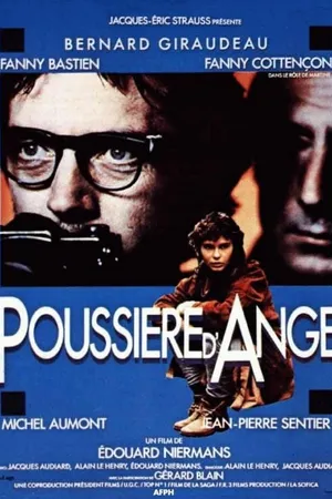 Постер к фильму Ангельская пыль (1987)