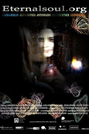 Постер к фильму Eternalsoul.org (2010)
