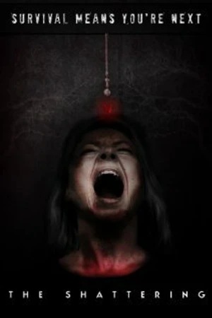 Постер к фильму Раскол (2015)