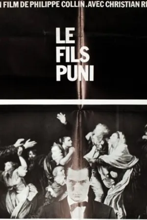 Постер к фильму Le fils puni (1980)