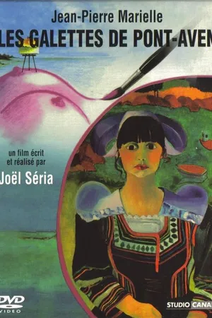 Постер к фильму Галеты из Понт-Авена (1975)