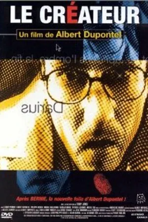 Постер к фильму Безумный творец (1999)
