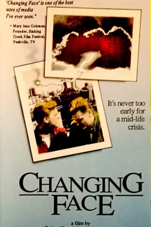 Постер к фильму Changing Face (1993)