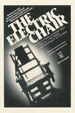 Постер к фильму Электрический стул (1976)