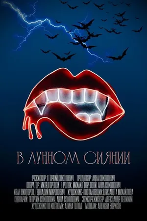 Постер к фильму В лунном сиянии (2024)