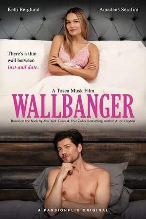 Постер к фильму Wallbanger (2024)
