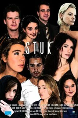 Постер к фильму Stuk (2011)