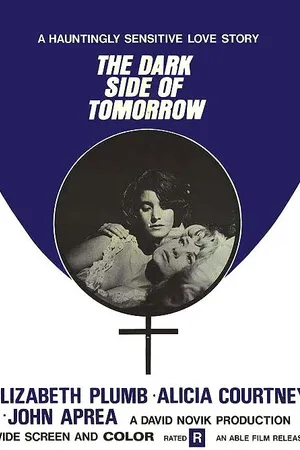 Постер к фильму The Dark Side of Tomorrow (1970)
