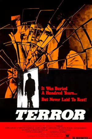 Постер к фильму Террор (1978)