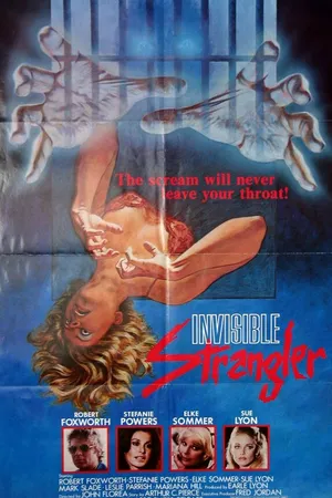 Постер к фильму Астральный фактор (1978)