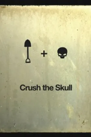 Постер к фильму Crush the Skull (2010)