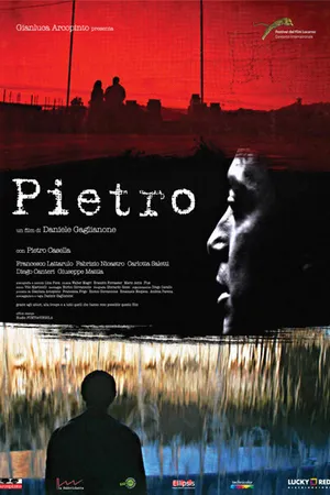 Постер к фильму Пьетро (2010)