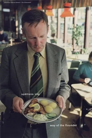 Постер к фильму Spättans väg (2006)