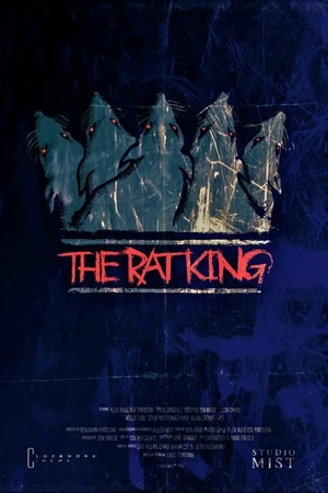 Постер к фильму The Rat King (2010)