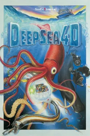 Постер к фильму Deep Sea (2003)