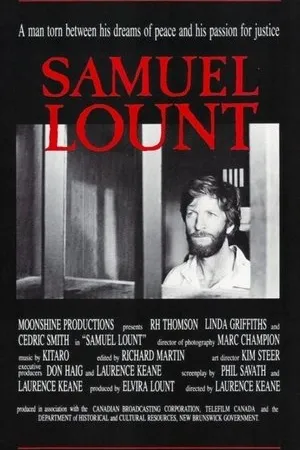 Постер к фильму Samuel Lount (1985)