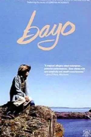 Постер к фильму Бэйо (1985)