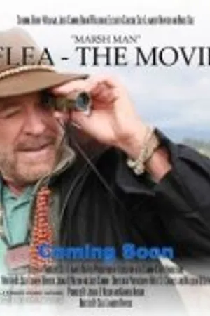 Постер к фильму Flea (2018)
