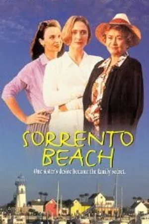 Постер к фильму Отель Сорренто (1995)