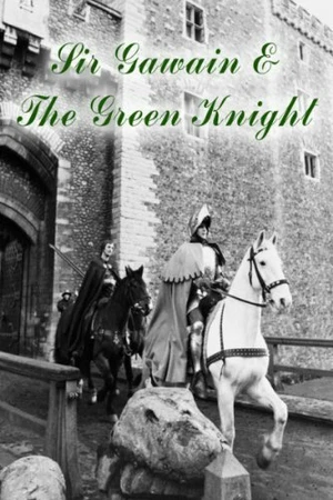 Постер к фильму Gawain and the Green Knight (1973)