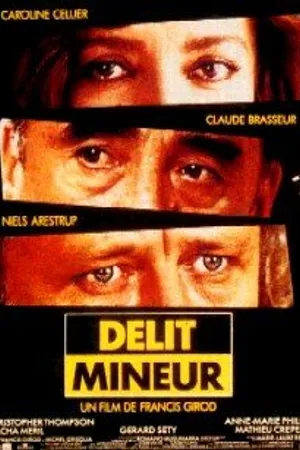 Постер к фильму Аппетитный малыш (1994)