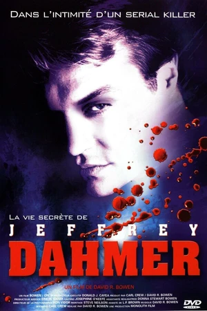 Постер к фильму Тайная жизнь: Джеффри Дамер (1993)