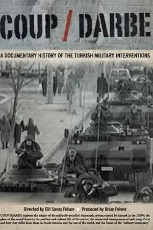Постер к фильму Coup (1999)