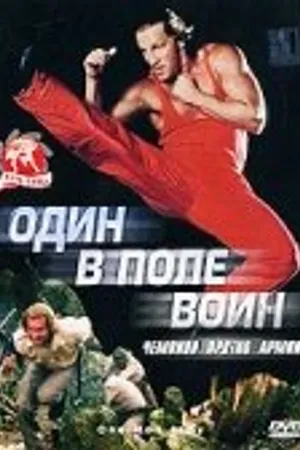 Постер к фильму Один в поле воин (1994)