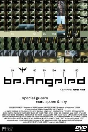 Постер к фильму Be.Angeled (2001)