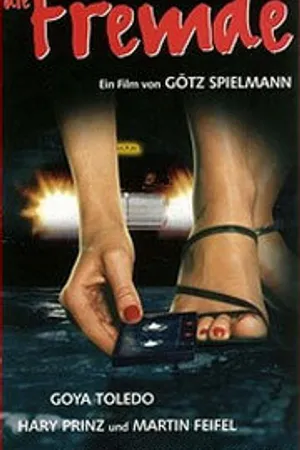 Постер к фильму Иностранка (2000)