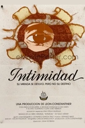 Постер к фильму Intimidad (1989)