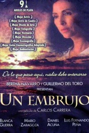 Постер к фильму Колдовство (1998)