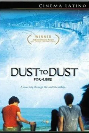 Постер к фильму По свободной полосе (2000)