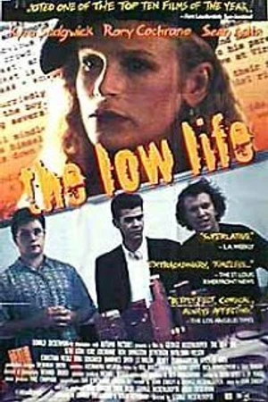 Постер к фильму Собачья жизнь (1995)