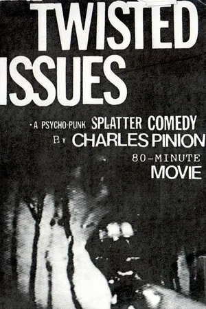 Постер к фильму Twisted Issues (1988)
