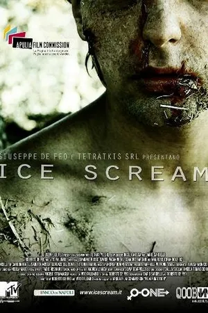 Постер к фильму Мороженое (2009)