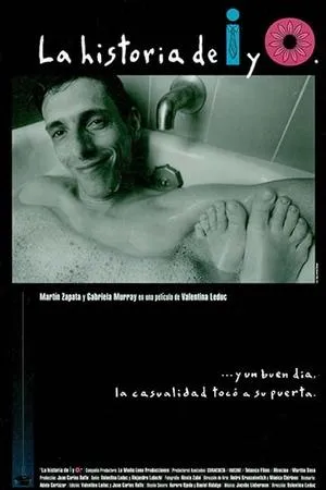 Постер к фильму La historia de I y O (1999)