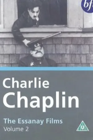 Постер к фильму Charlie Chaplin (1999)