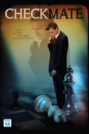 Постер к фильму Шах и мат (2010)
