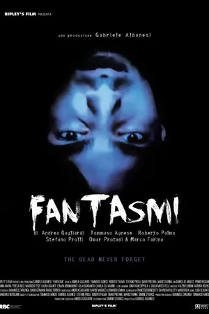 Постер к фильму Призраки (2011)