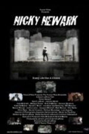 Постер к фильму Nicky Newark (2010)