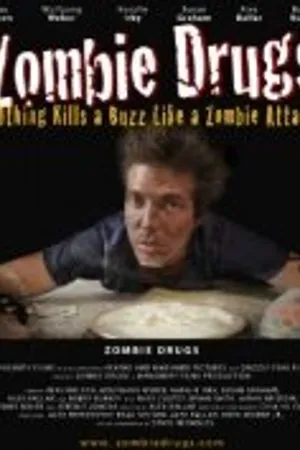 Постер к фильму All American Zombie Drugs (2010)