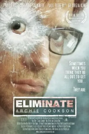 Постер к фильму Eliminate: Archie Cookson (2012)