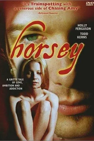 Постер к фильму Horsey (1997)