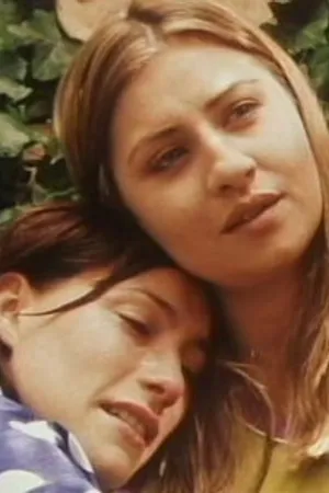 Постер к фильму Two Girls and a Baby (1998)